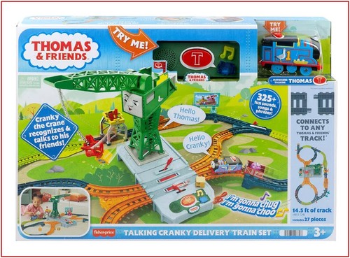 Thomas friends set treno - friends,