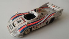 Porsche 936 Le Mans 1977 N° 4 - scala 1/43 Solido 