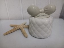 Zuccheriera In Ceramica