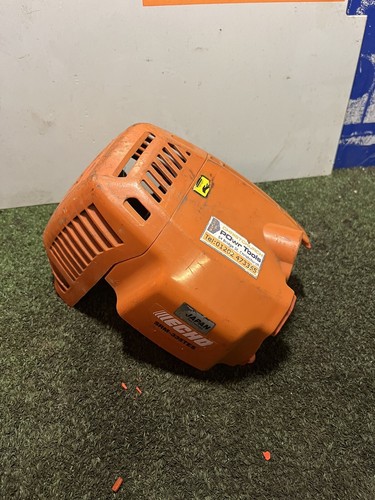 Coperchio motore