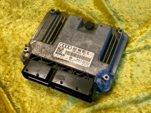 Centralina motore audi 8p - motore, /
