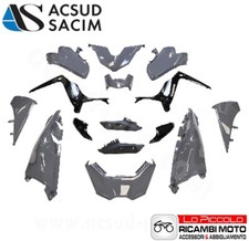 KIT CARENE 15 PEZZI TIPO