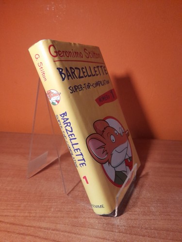 Barzellette super top