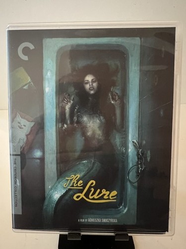 The lure criterion collection - the,