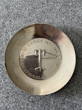 RARO PIATTINO AVIAZIONE IV