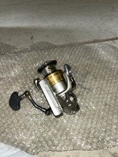 Mulinello da Pesca Spinning