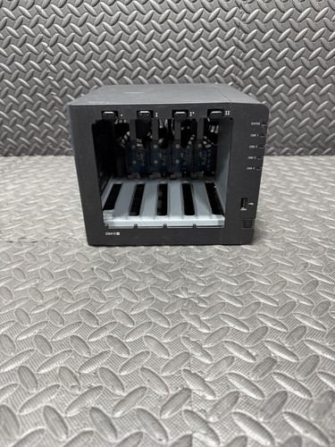 Synology ds412 disk - synology,