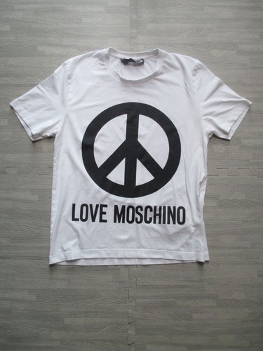 Love moschino shirt - shirt, uomo