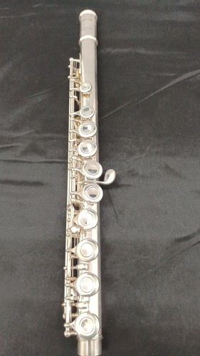 Yamaha yfl 221 flauto argento - yamaha, yfl-221
