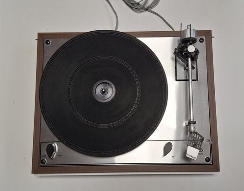 Thorens 165 - thorens,