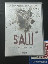 SAW “IL CAPITOLO FINALE” -