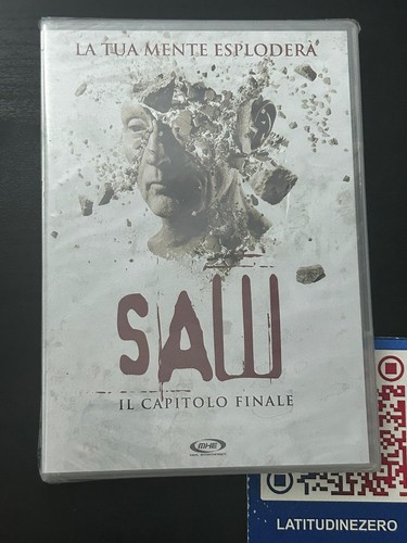 Saw capitolo finale - “il,