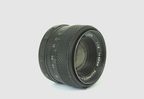 Ebc fujinon 1 8 - ebc, 55