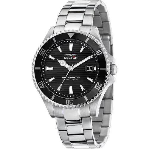 Orologio automatico uomo - orologio,