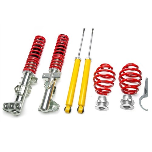 Kit assetto regolabile - kit, bmw
