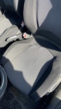 Sedile lato guida FIAT PUNTO 2