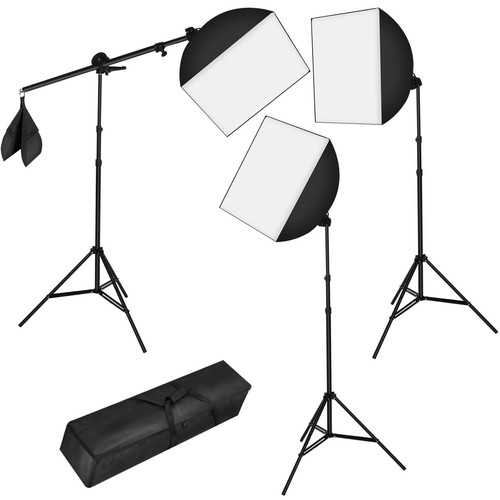 Set luce fotografico - luce,