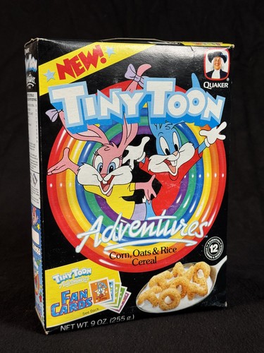 Quakers tiny toon - quakers, adventures