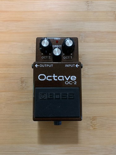 Boss pedale per - pedale, chitarra