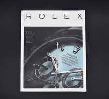 Rolex Magazine Numero 1