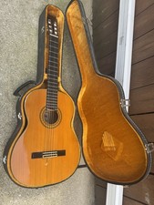 chitarra acustica vintage