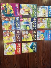Candy lotto fumetti - candy,