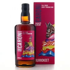 Rum caroni yo - rum,