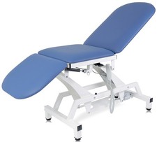 Lettino Medico, Lettino da