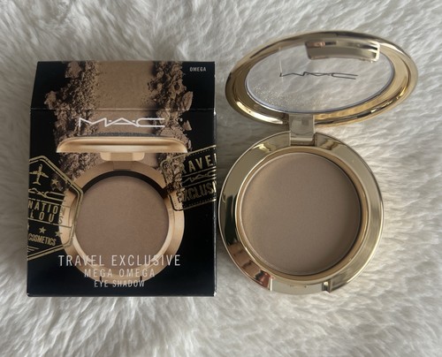 Mac travel exclusive omega - mac,