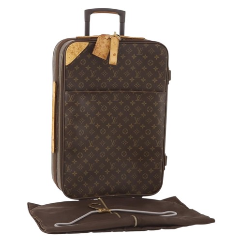 Valigia louis vuitton monogram - louis,
