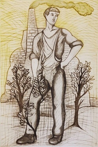 Sandro chia lavoratore - chia,