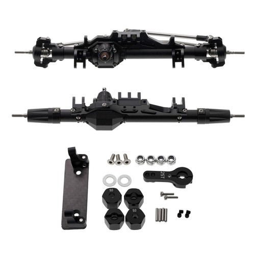Kit asse portale - , anteriore