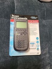 TEXAS INSTRUMENTS TI-89