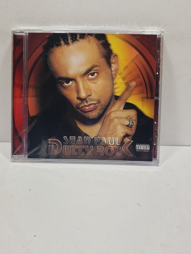 Dutty rock sean paul - rock,