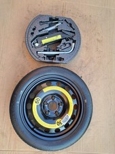 Ruotino di scorta + KIT Crick