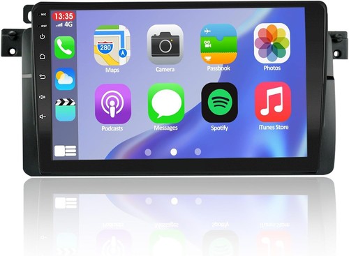 Autoradio carplay bmw serie - carplay,
