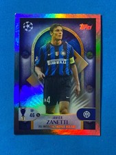 Sticker Topps Champions League