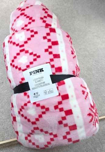 Victoria secret coperta - victoria's,
