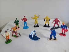 Diorama Lotto 10 Personaggi