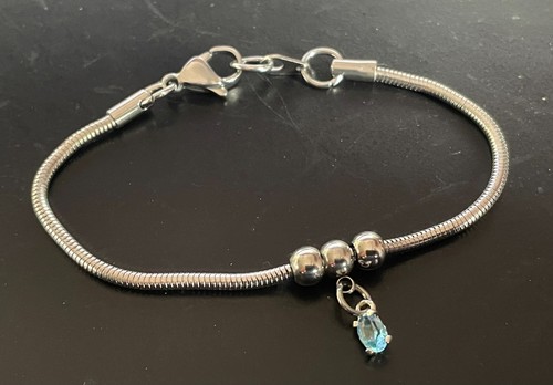 Bracciale snake donna - , in