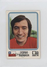 1974 Panini Figurine World Cup