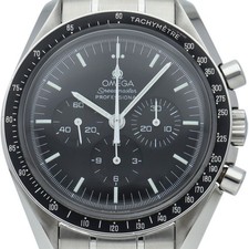 Omega Speedmaster Moonwatch