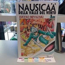 NAUSICAA N.1 (NUOVA EDIZIONE