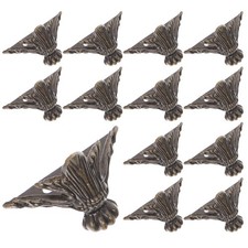  20 Pcs Bun Legs for Furniture