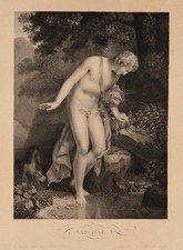 TAVERNIER (*1787) di ALBRIER