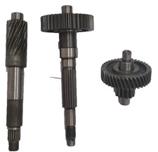 INGRANAGGI RUOTA POSTERIORE MBK FLAME XC T 125 1995 1996 1997 1998 1999 2003