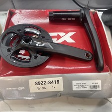 Guarnitura SRAM 10 Velocità