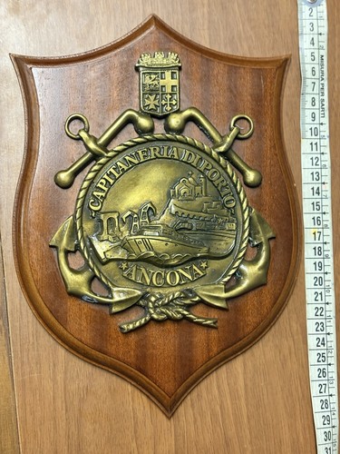 Crest marina militare italiana - marina,