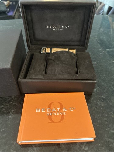 Bedat set scatole per - di,