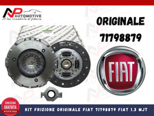 Kit frizioneoriginale fiat - kit,
